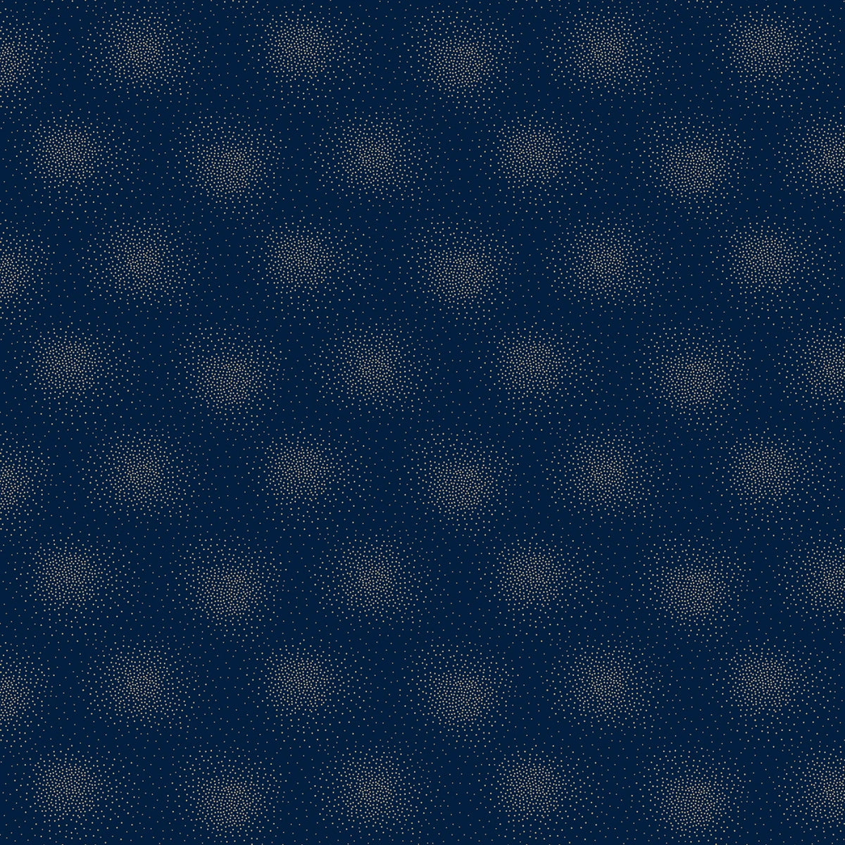 Spritz Metallic Midnight Fabric Yardage - quilt fabric for sewing and quilting projects