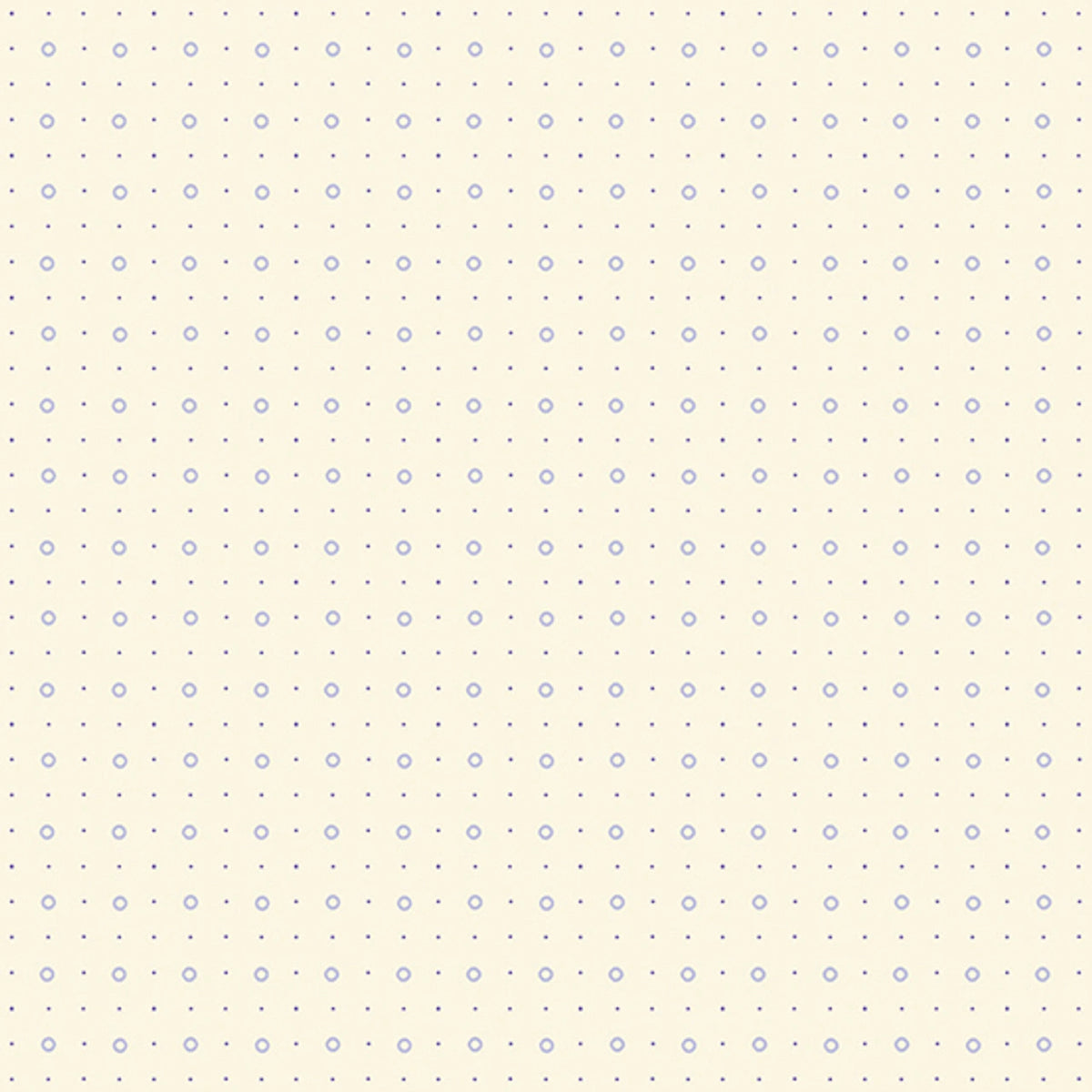 Dewdrops Geode Circles and Dots Fabric Yardage