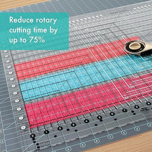 Creative Grids Stripology XL Ruler