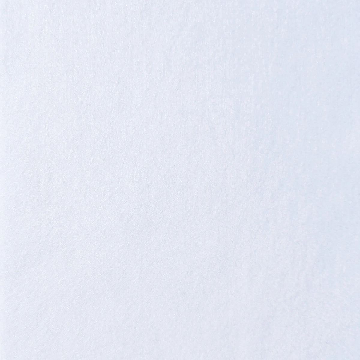 72in Acrylic White Felt Yardage - quilting supply from Quilted Joy