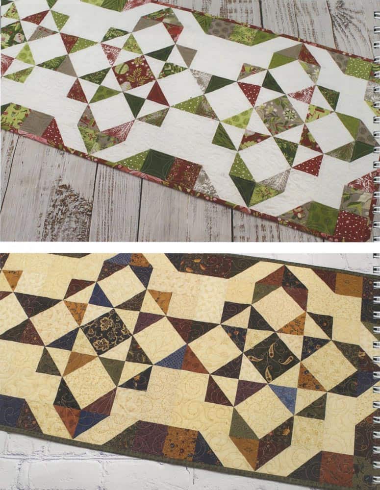 Tabletastic - image 7 - quilting supply from Quilted Joy
