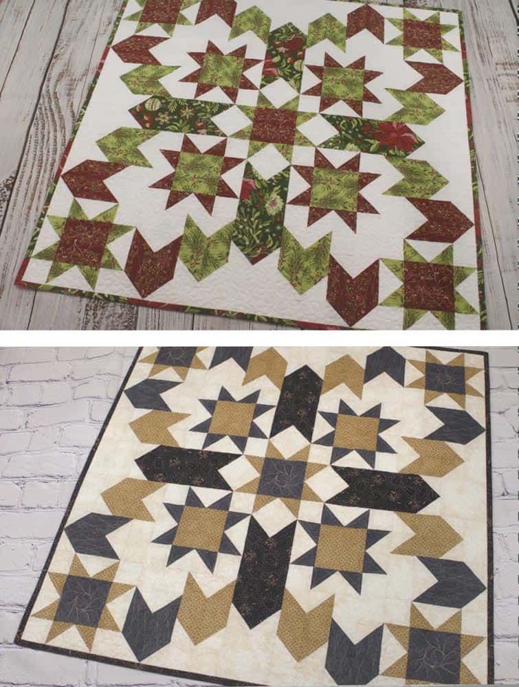 Tabletastic - image 3 - quilting supply from Quilted Joy