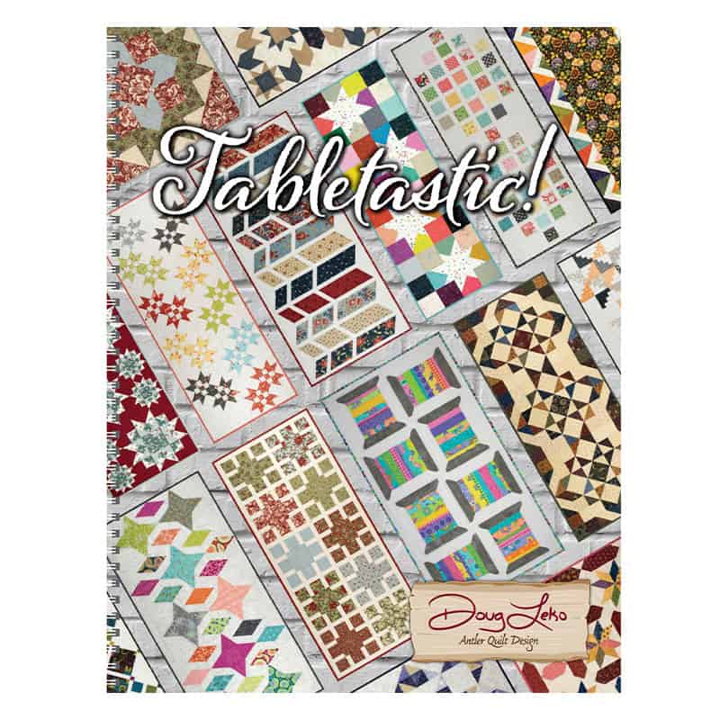 Tabletastic - image 1 - quilting supply from Quilted Joy