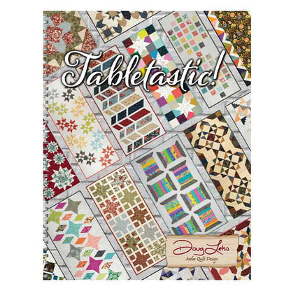 Tabletastic - image 1 - quilting supply from Quilted Joy