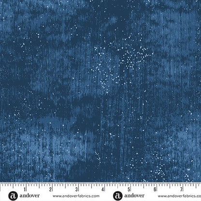 Glaze Prussian 108" Wide 3 Yard Quilt Fabric Back Pack - image 1 - wide quilt backing fabric for longarm quilting