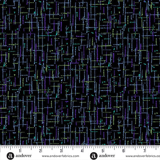 Dreamweaver Glamour 108" Wide 3 Yard Quilt Fabric Back Pack - image 1 - wide quilt backing fabric for longarm quilting