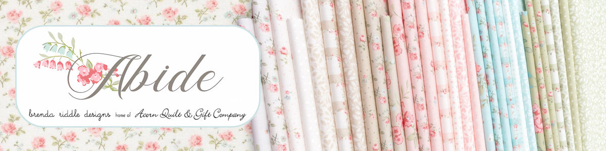 Quilted Joy
