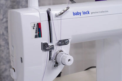 Baby Lock Accomplish 2 Sewing Machine with FREE online sewing classes - image 5 - Baby Lock sewing machine or accessory