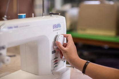 Baby Lock Accomplish 2 Sewing Machine with FREE online sewing classes - image 8 - Baby Lock sewing machine or accessory