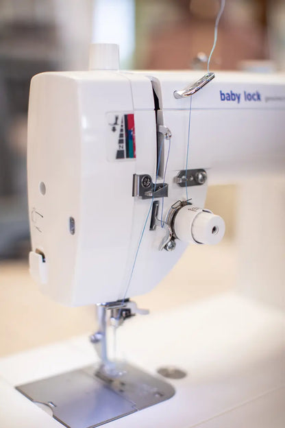 Baby Lock Accomplish 2 Sewing Machine with FREE online sewing classes - image 7 - Baby Lock sewing machine or accessory
