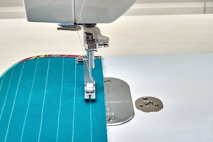 Baby Lock Accomplish 2 Sewing Machine with FREE online sewing classes - image 4 - Baby Lock sewing machine or accessory