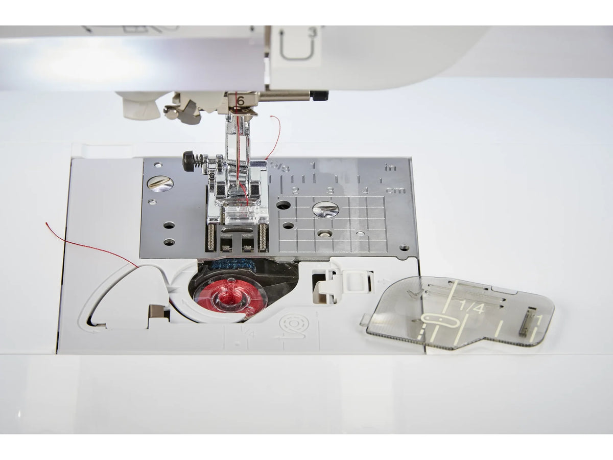 Baby Lock Aerial Embroidery and Sewing Machine with 60 days of FREE online classes - Baby Lock sewing machine or accessory
