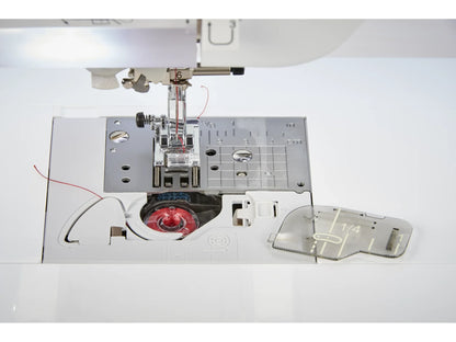 Baby Lock Aerial Embroidery and Sewing Machine with 60 days of FREE online classes - Baby Lock sewing machine or accessory