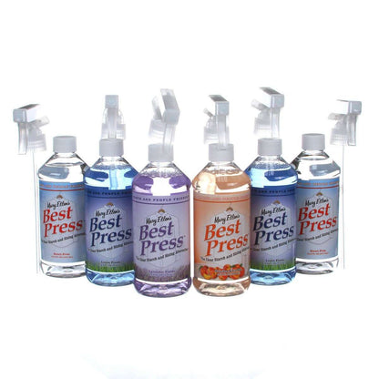 Best Press Spray Starch 16 oz