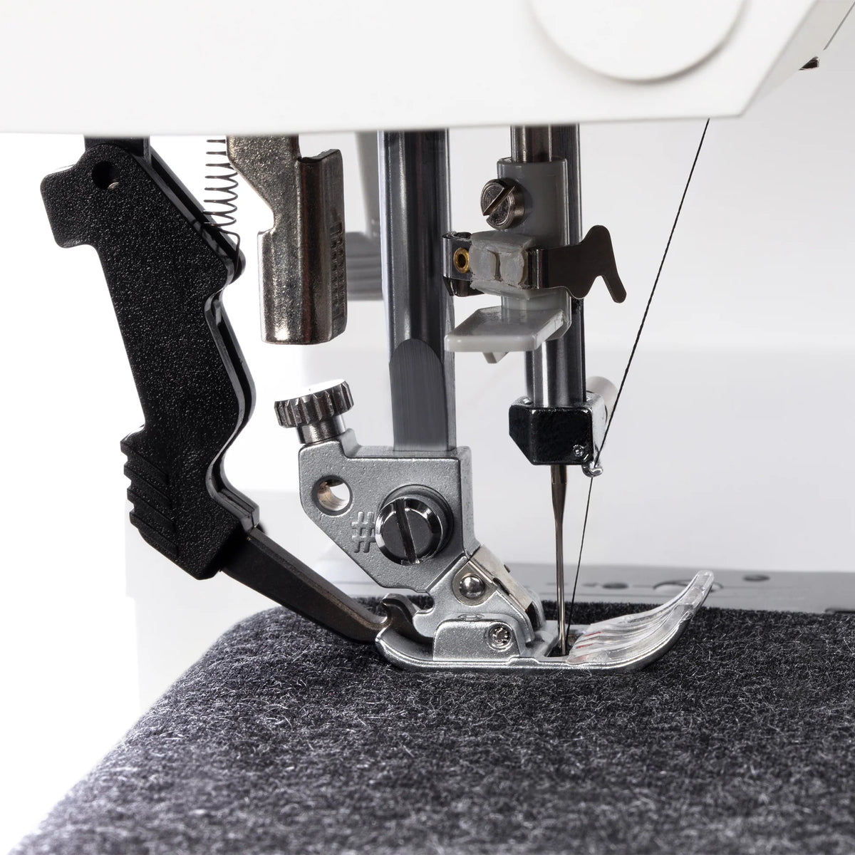 Pfaff Ambition 610 Sewing Machine