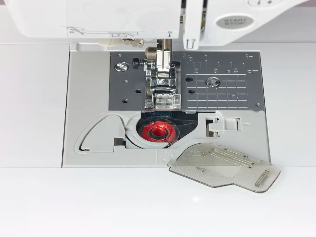 Baby Lock Lyric Sewing and Quilting Machine - image 3 - Baby Lock sewing machine or accessory