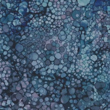 Bliss Twilight 108-inch wide 3-yard quilt fabric back pack bundle