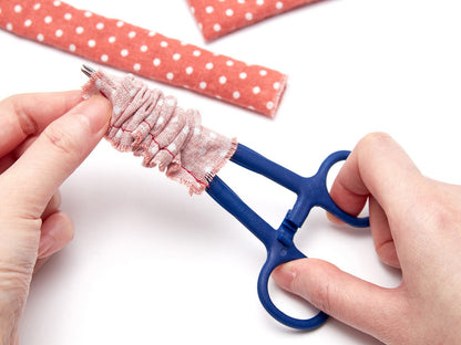 Easy Grip Pliers Blue - image 3 - quilting tool and notions accessory