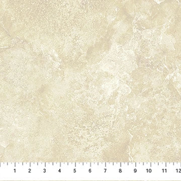 Stonehenge Beige Quartz Flannel 108" Wide 3 Yard Quilt Fabric Back Pack - wide quilt backing fabric for longarm quilting