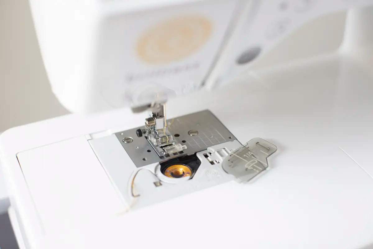 Baby Lock Brilliant Sewing Machine - image 4 - Baby Lock sewing machine or accessory