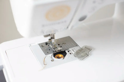 Baby Lock Brilliant Sewing Machine - image 4 - Baby Lock sewing machine or accessory
