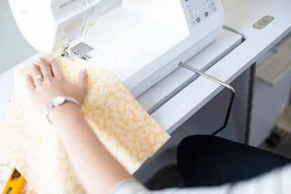 Baby Lock Brilliant Sewing Machine - image 5 - Baby Lock sewing machine or accessory