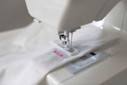Baby Lock Joy Sewing Machine Open Box - image 3 - Baby Lock sewing machine or accessory