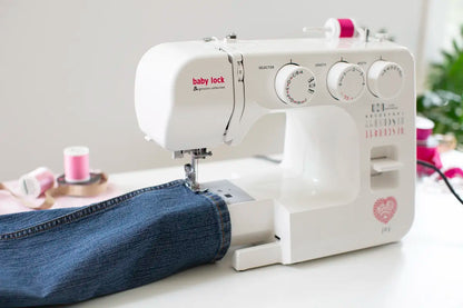 Baby Lock Joy Sewing Machine Open Box - image 5 - Baby Lock sewing machine or accessory