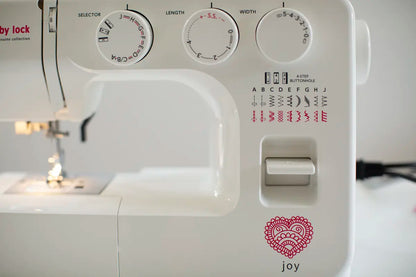 Baby Lock Joy Sewing Machine Open Box - image 2 - Baby Lock sewing machine or accessory