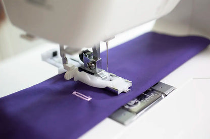 Baby Lock Zeal Sewing Machine - image 3 - Baby Lock sewing machine or accessory