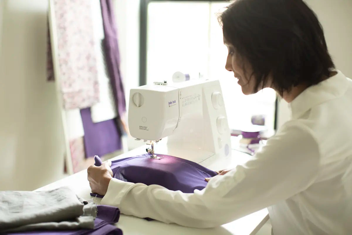 Baby Lock Zeal Sewing Machine - image 7 - Baby Lock sewing machine or accessory