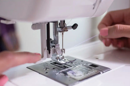 Baby Lock Zeal Sewing Machine - image 8 - Baby Lock sewing machine or accessory