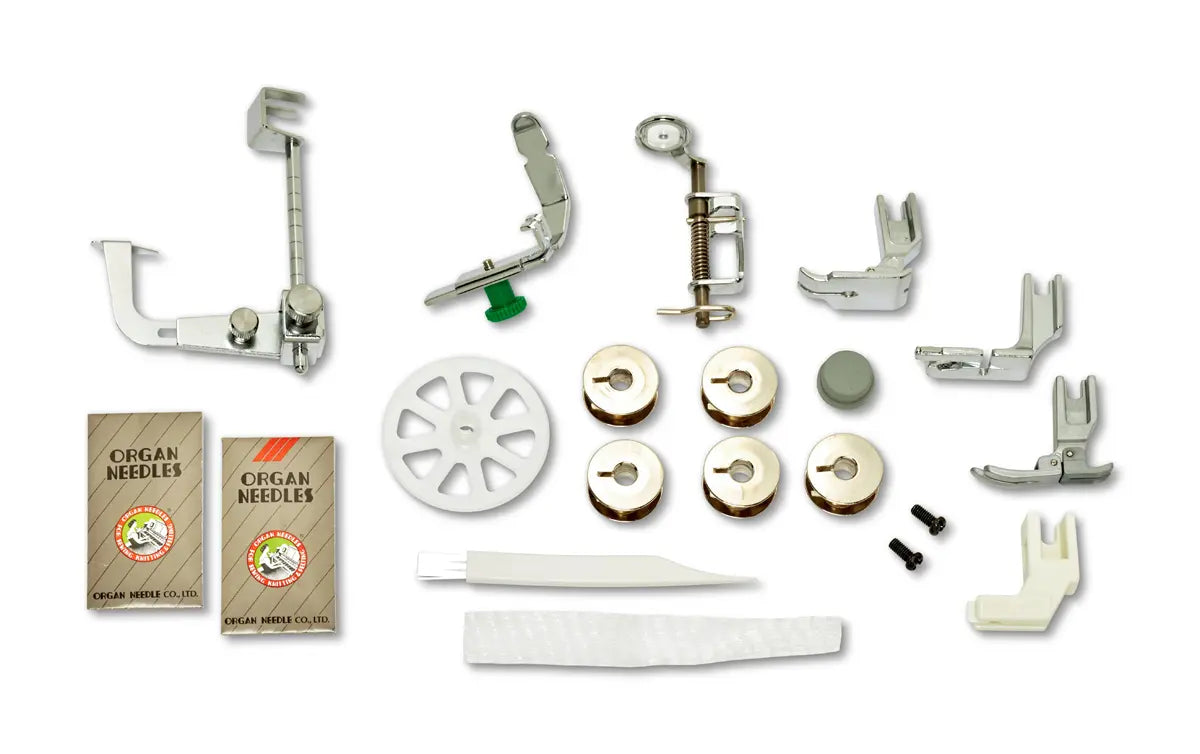 Baby Lock Accomplish 2 Sewing Machine with FREE online sewing classes - image 10 - Baby Lock sewing machine or accessory