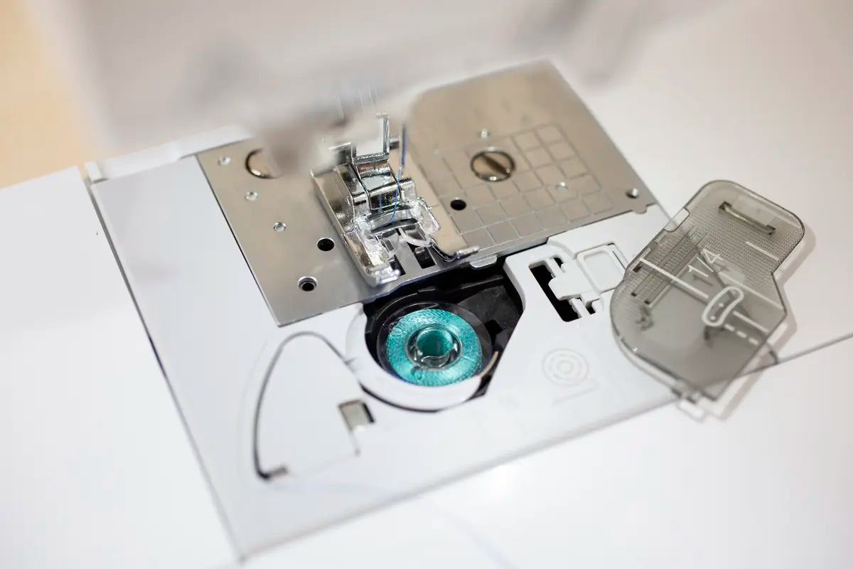 Baby Lock Jubilant Sewing Machine - image 4 - Baby Lock sewing machine or accessory