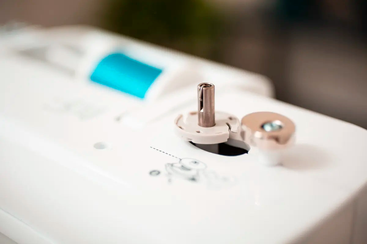 Baby Lock Jubilant Sewing Machine - image 6 - Baby Lock sewing machine or accessory