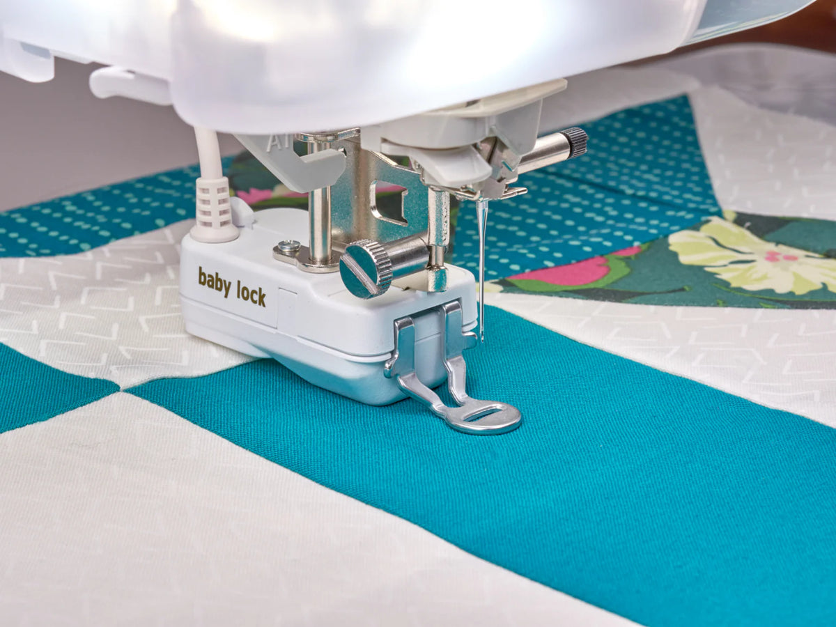Baby Lock Anthem Sewing & Quilting Machine with FREE 60 Days of Online Classes - Baby Lock sewing machine or accessory