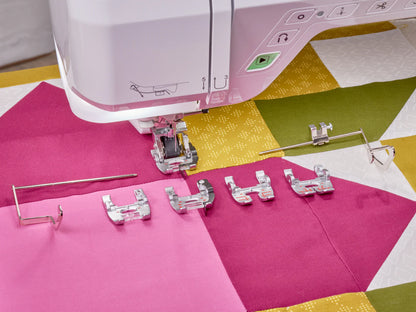 Baby Lock Anthem Sewing & Quilting Machine with FREE 60 Days of Online Classes - Baby Lock sewing machine or accessory