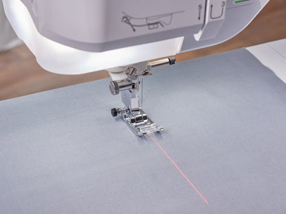 Baby Lock Anthem Sewing & Quilting Machine with FREE 60 Days of Online Classes - Baby Lock sewing machine or accessory