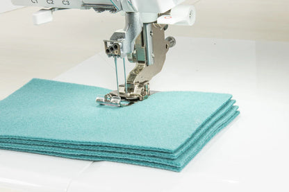 Baby Lock Applaud Deluxe Coverhem Machine - image 5 - Baby Lock sewing machine or accessory