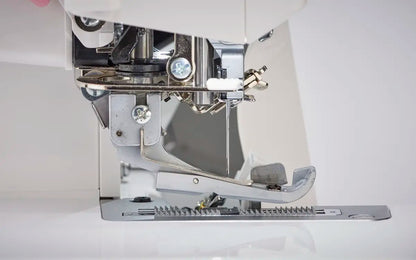 Baby Lock Victory Serger Machine - image 4 - Baby Lock sewing machine or accessory