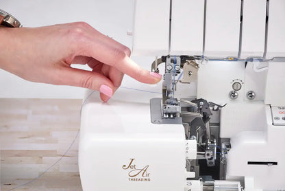 Baby Lock Victory Serger Machine - image 8 - Baby Lock sewing machine or accessory
