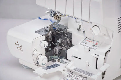 Baby Lock Victory Serger Machine - image 10 - Baby Lock sewing machine or accessory