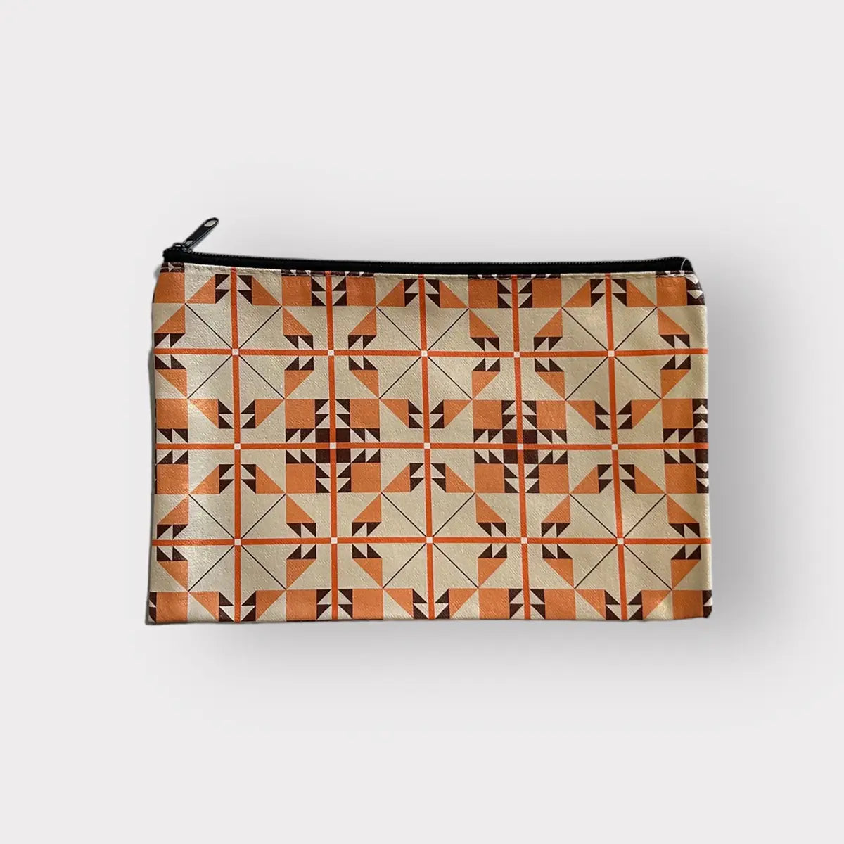 Classic Quilts Pencil Pouches Set