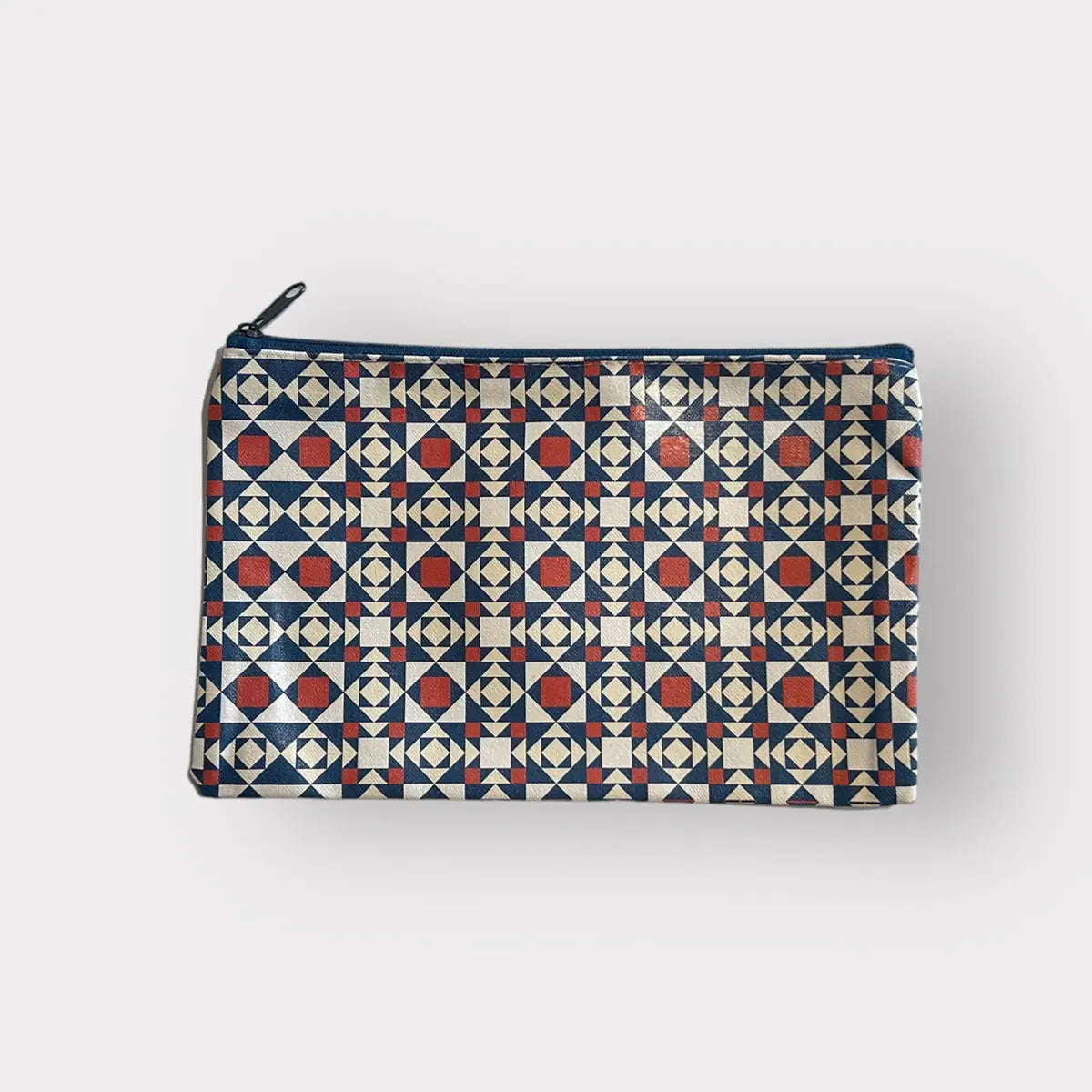 Classic Quilts Pencil Pouches Set