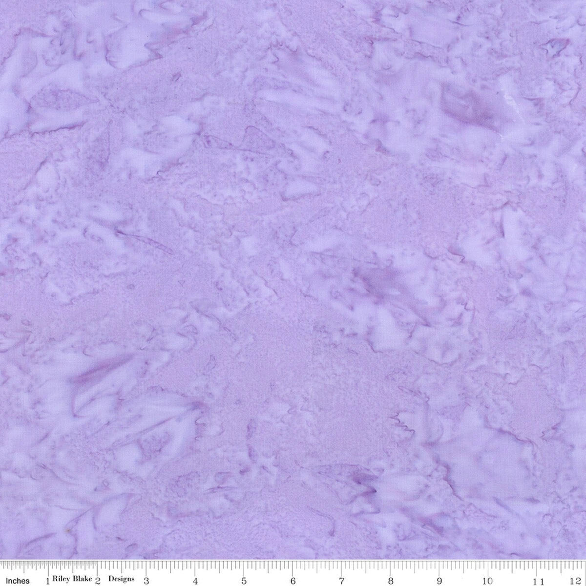 Expressions Hand-Dyes Heather artisan batik cotton fabric yardage