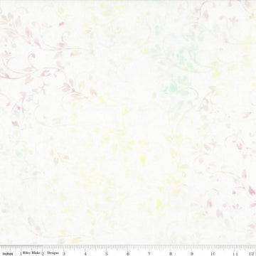 Expressions Batiks Elementals Candy Coated Powdered Pastels