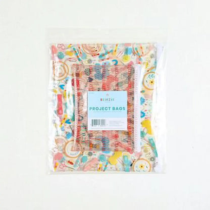 Project Bags Set of 2