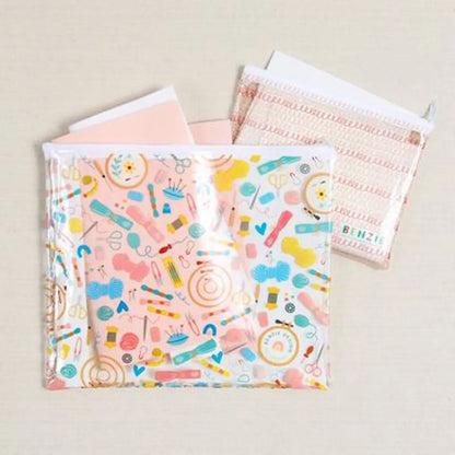 Project Bags Set of 2