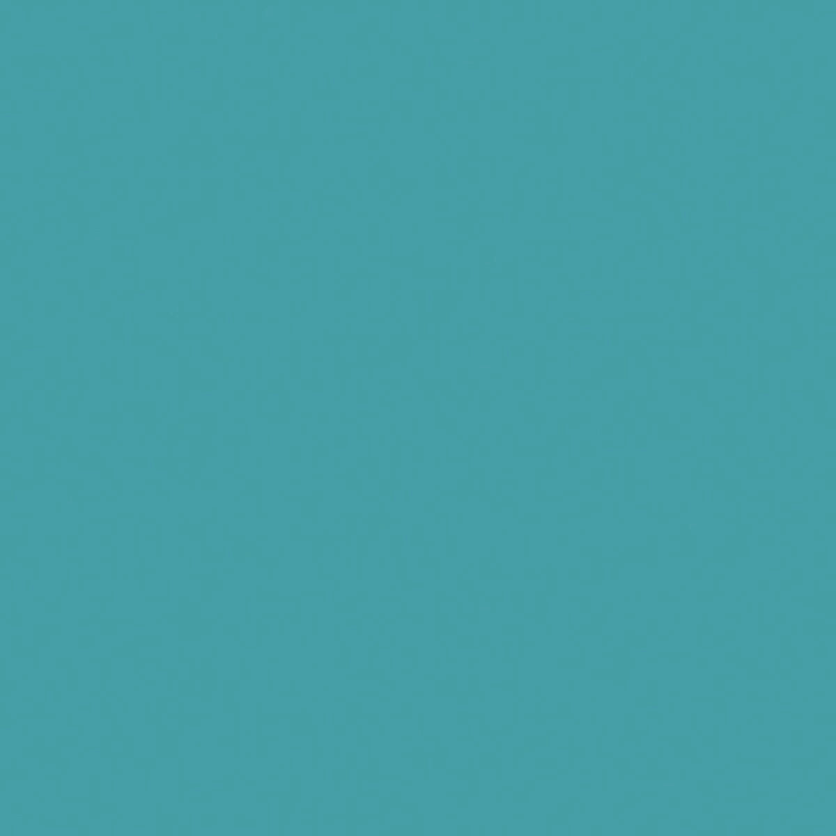 A solid teal background made from Riley Blake’s Confetti Cotton™ Rain Drop Solid Fabric Yardage, featuring no visible patterns, objects, or text.