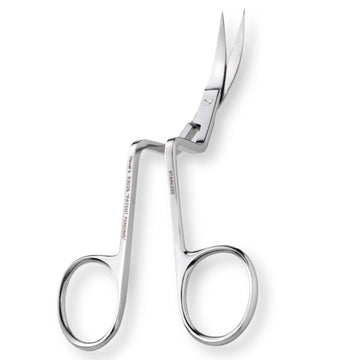 Havel's 5.25" Ultimate Embroidery Scissors with Large Finger Loops